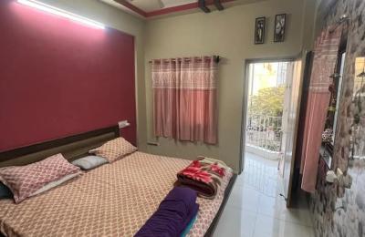 🏠 3BHK Fully Furnished Penthouse for Rent