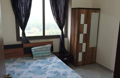 🏠 3 BHK Fully Furnished Flat for Rent – Vaishnodevi, Ahmedabad