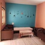 🏠 2BHK Flat for Rent – Zero Brokerage