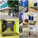 👩‍🎓 Girl’s PG Available – Prime Areas of Ahmedabad