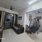 🏠 Fully Furnished 3BHK Flat for Rent