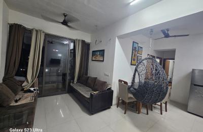 🏠 Fully Furnished 3BHK Flat for Rent