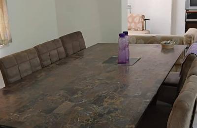 🏠 Flat For Rent – 3BHK Fully Furnished