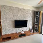 🏠 Luxurious 3BHK Flat Available for Sale