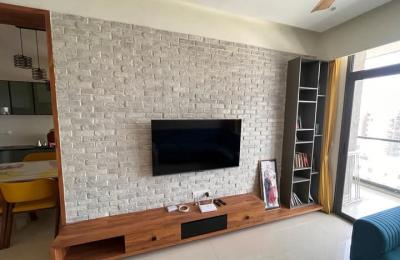 🏠 Luxurious 3BHK Flat Available for Sale