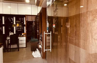 🏢 Office Space for Sale