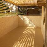 🏡 4 BHK Duplex Bungalow – 3 Side Open