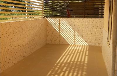 🏡 4 BHK Duplex Bungalow – 3 Side Open