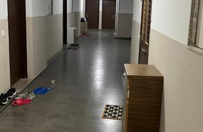 2 BHK Flat  For Rent