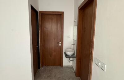 🏠 2BHK Apartment for Rent