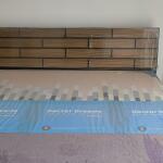 3 bhk flat available on rent