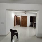 3 bhk flat available on rent