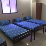 PG available on rent