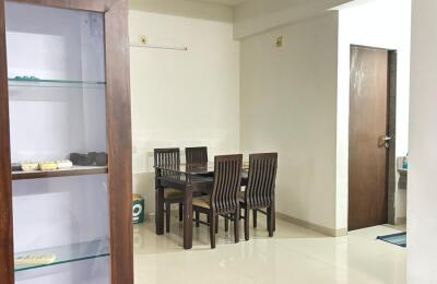 🏠 3BHK Flat on Rent