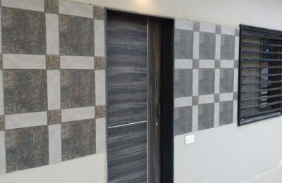 🏠 1 BHK Semi-Furnished Tenament – Sneh Sagar Society, Vejalpur