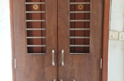 🏠 2BHK Flat for Rent – Suyash Status, Randesan, Gandhinagar