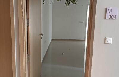 🏠 3BHK Flat for Rent – Anavya Parmeshwar, Adalaj, Gandhinagar