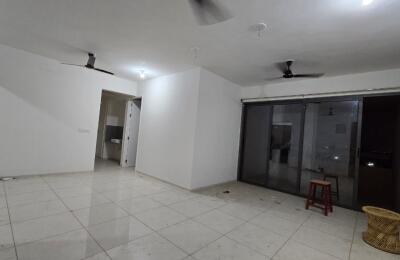 🏠 3BHK Flat for Rent – Anavya Parmeshwar, Adalaj, Gandhinagar