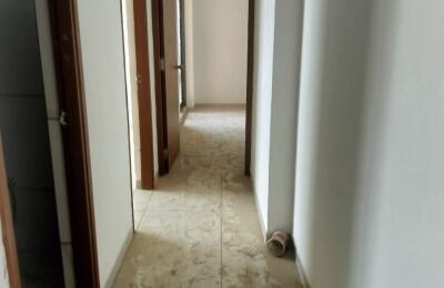 🏠 2 BHK Unfurnished Flat for Rent – Regalia Orane, Shela