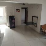 🏠 2 BHK Semi-Furnished Flat for Rent