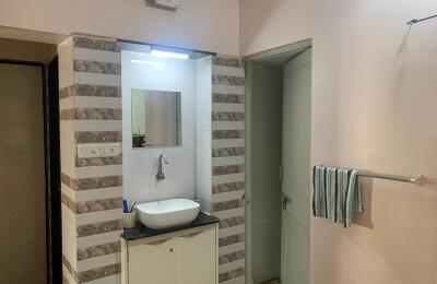 🏠 2 BHK Flat Available for Rent