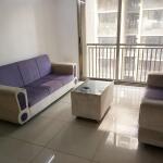 🏡 3 BHK Fully Furnished Flat for Rent – South Bopal