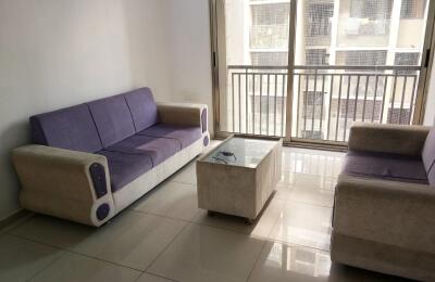🏡 3 BHK Fully Furnished Flat for Rent – South Bopal