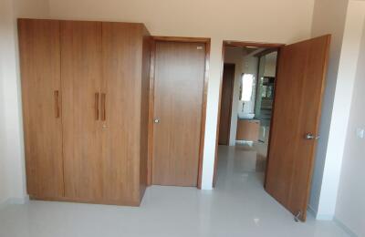 🏠 3BHK Flat Available on Rent