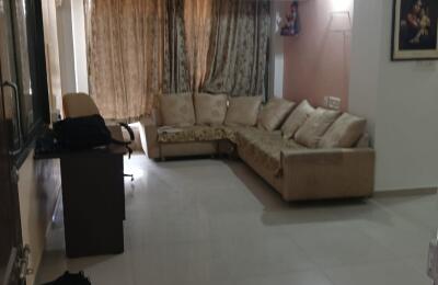 🏠 3BHK Flat Available on Rent