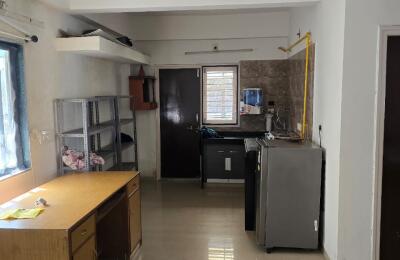 🏠 2BHK High-End Fully Furnished Flat on Rent