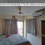🏠 2BHK Fully Furnished Flat Available on Rent