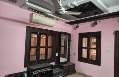 🏡 3BHK Fully Furnished Bungalow Available on Rent