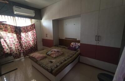 🏠 2 BHK Fully Furnished Flat for Rent