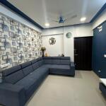 🏠 2 BHK Semi-Furnished Flat for Rent