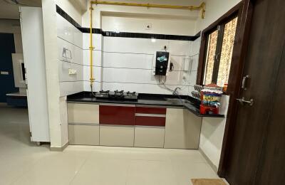 🏠 2 BHK Flat for Rent