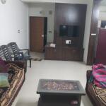 🏠 2 BHK Fully Furnished Flat for Rent
