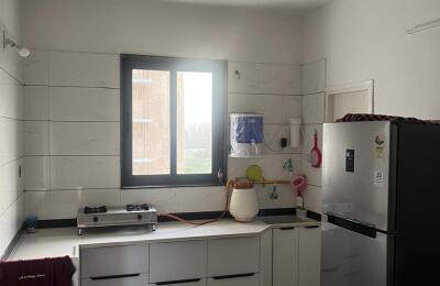 🏡 3 BHK Fully Furnished Flat for Rent