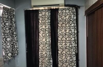 🏡 2 BHK Semi-Furnished Flat for Rent