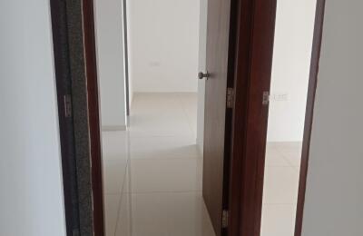 2 BHK Flat  For Rent