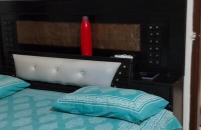 2 BHK Flat  For Rent