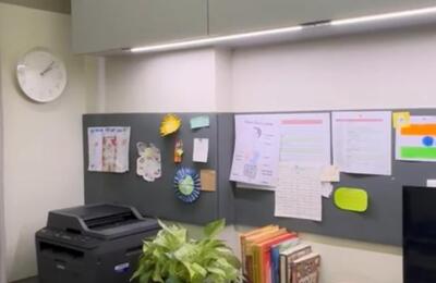 2 BHK Flat  For Rent