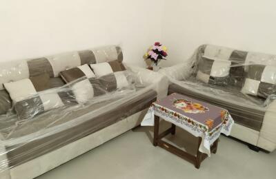 2 BHK Flat  For Rent