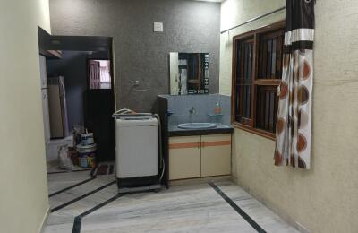2 BHK Flat  For Rent