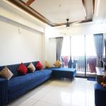 🏠 3BHK Furnished Flat for Rent – Ghuma, Ahmedabad