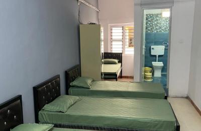 🏠 PG for Boys – Premium Facilities & Comfort