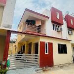 🏠 1 BHK Semi-Furnished Flat South Bopal