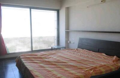 3BHK Flat For Rent - South Bopal