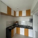 2BHK Flat - Semi Furnished