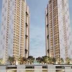 2 BHK - Sobha Dream Heights