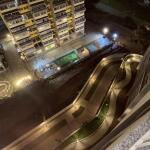 2BHK - High Rise Apartment,  1.5Cr